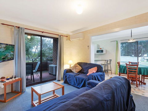 Apollo Unit 23 First Floor - Accommodation Whitsundays 0