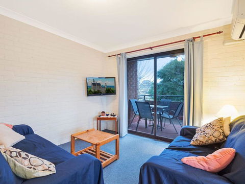 Apollo Unit 23 First Floor - Accommodation Whitsundays 1