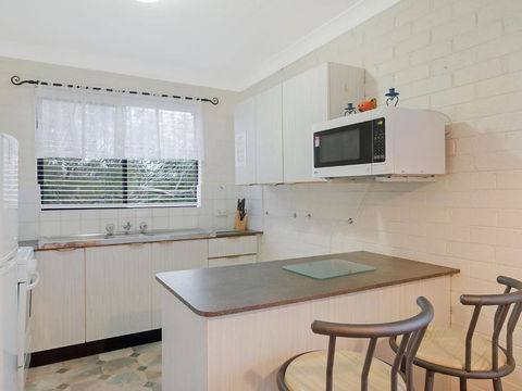 Apollo Unit 23 First Floor - Accommodation Whitsundays 3