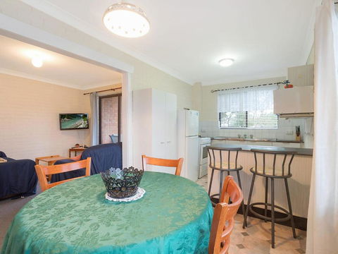 Apollo Unit 23 First Floor - Accommodation Whitsundays 2