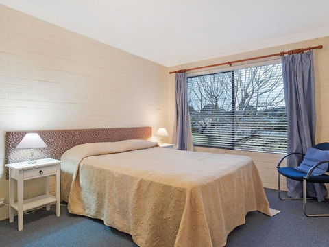 Apollo Unit 23 First Floor - Accommodation Whitsundays 4