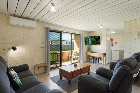 Apollo Unit 26 Ground Floor - Accommodation Whitsundays 0
