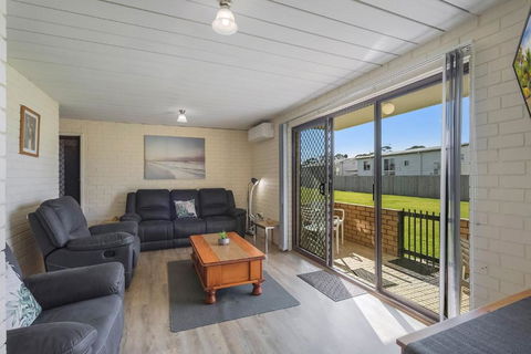 Apollo Unit 26 Ground Floor - Accommodation Whitsundays 1