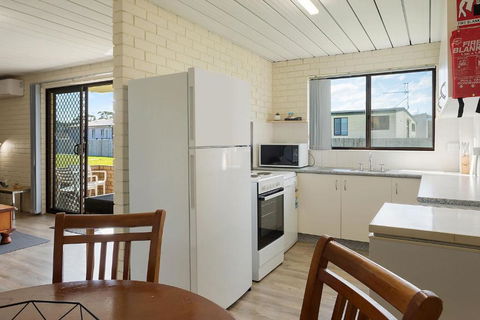 Apollo Unit 26 Ground Floor - Accommodation Whitsundays 2