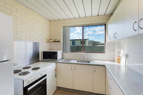 Apollo Unit 26 Ground Floor - Accommodation Whitsundays 3