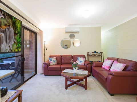 Apollo Unit 8 1st Floor - Accommodation Whitsundays 2