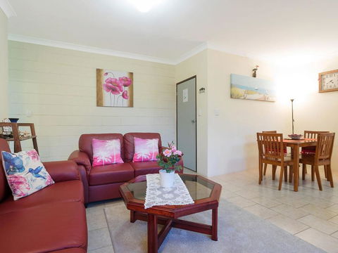 Apollo Unit 8 1st Floor - Accommodation Whitsundays 1