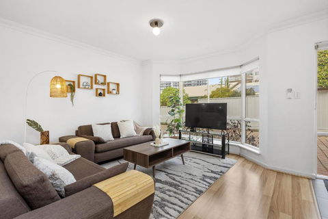 Applecross Retreat - Accommodation Whitsundays 1