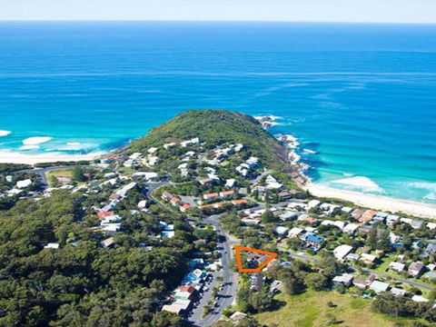 Aqua Apartment 2 - Accommodation Whitsundays 0