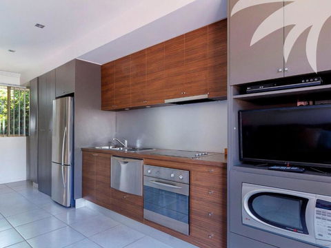 Aqua Apartment 3 - Accommodation Whitsundays 1
