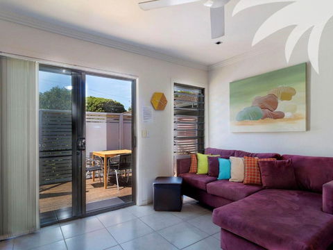 Aqua Apartment 3 - Accommodation Whitsundays 3