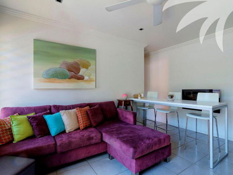 Aqua Apartment 3 - Accommodation Whitsundays 0