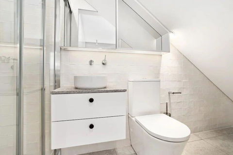 Aqua Blu - Prized Position - Accommodation Whitsundays 3