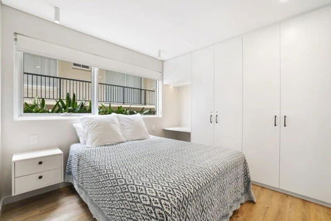 Aqua Blu - Prized Position - Accommodation Whitsundays 4
