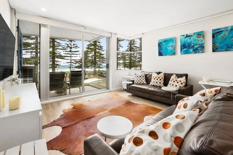 Aqua Blu - Prized Position - Accommodation Whitsundays 0