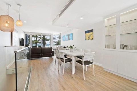 Aqua Blu - Prized Position - Accommodation Whitsundays 2