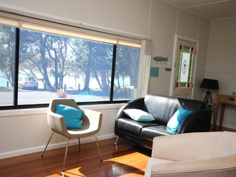 Aqua Cottage - Accommodation Whitsundays 2