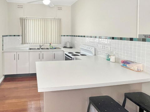 Aqua Cottage - Accommodation Whitsundays 1
