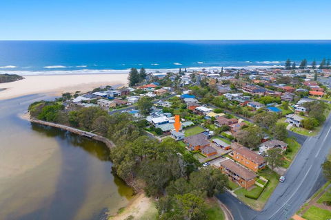 Aqua Cottage - Accommodation Whitsundays 0