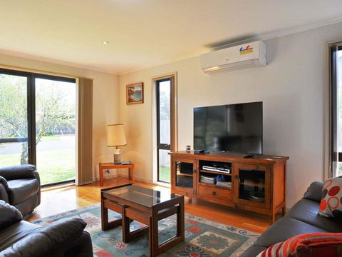 Aqua Escape On Anderson - Accommodation Whitsundays 3
