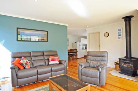 Aqua Escape On Anderson - Accommodation Whitsundays 2
