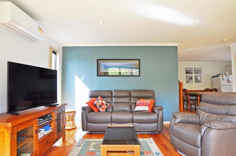 Aqua Escape On Anderson - Accommodation Whitsundays 1
