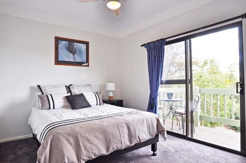 Aqua Escape On Anderson - Accommodation Whitsundays 4