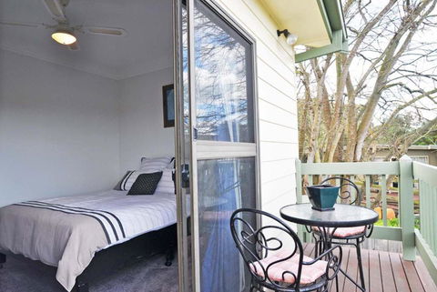 Aqua Escape On Anderson - Accommodation Whitsundays 0