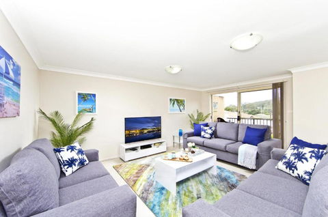 Aqua Lagoon - Great Family Beach Getaway - Accommodation Whitsundays 0