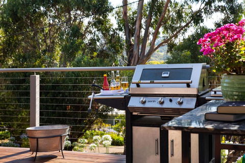 Arabella Meadows - Accommodation Whitsundays 4