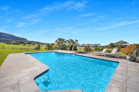 Araluan - Ideal Country Escape Near Berry - Accommodation Whitsundays 1