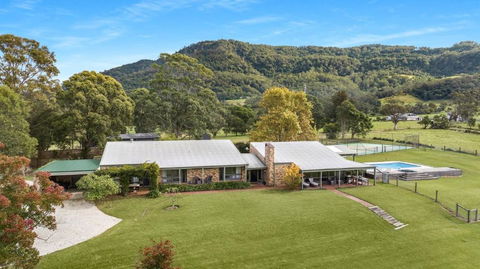 Araluan - Ideal Country Escape Near Berry - Accommodation Whitsundays 3