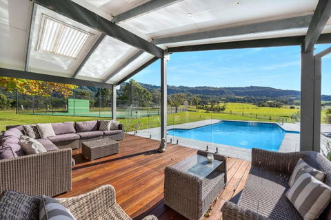 Araluan - Ideal Country Escape Near Berry - Accommodation Whitsundays 4