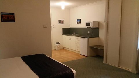 Ararat Southern Cross Motor Inn - Accommodation Whitsundays 4