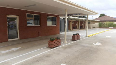 Ararat Southern Cross Motor Inn - Accommodation Whitsundays 3