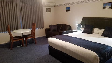 Ararat Southern Cross Motor Inn - Accommodation Whitsundays 1