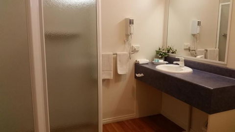 Ararat Southern Cross Motor Inn - Accommodation Whitsundays 2
