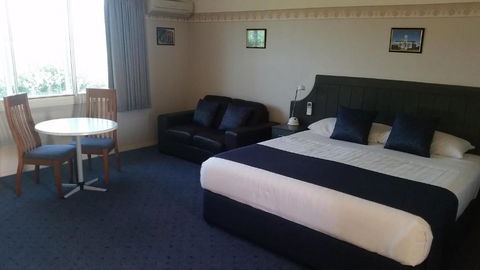 Ararat Southern Cross Motor Inn - Accommodation Whitsundays 0