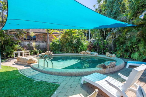 Arcadia Beach Unit 3 - Accommodation Whitsundays 1