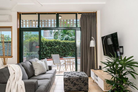 Arcadia - Accommodation Whitsundays 1