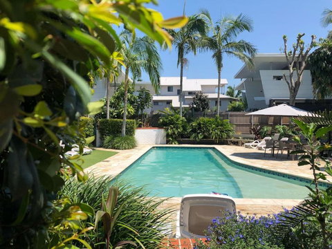 Arcadia - Accommodation Whitsundays 0