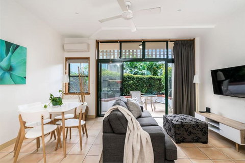 Arcadia - Accommodation Whitsundays 3