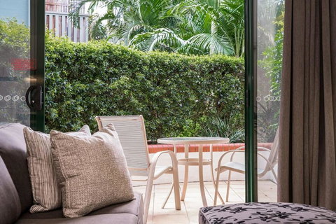 Arcadia - Accommodation Whitsundays 4