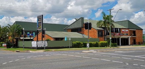 Archer Park Motel - Accommodation Whitsundays 2