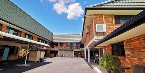 Archer Park Motel - Accommodation Whitsundays 4