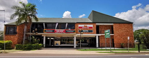 Archer Park Motel - Accommodation Whitsundays 3