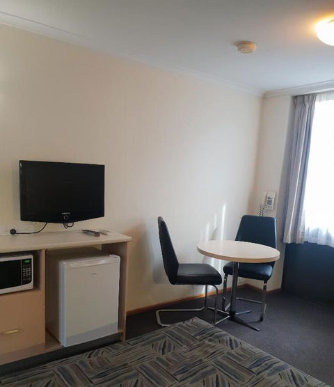 Argyle Motor Lodge - Accommodation Whitsundays 4