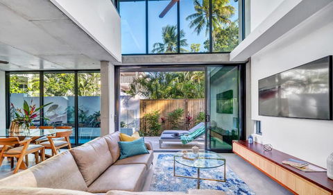 Aria Port Douglas Villas - Villa 1 - Accommodation Whitsundays 4