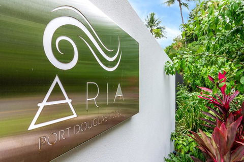 Aria Port Douglas Villas - Villa 1 - Accommodation Whitsundays 2