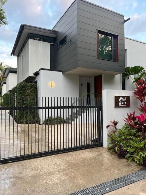 Aria Port Douglas Villas - Villa 1 - Accommodation Whitsundays 0